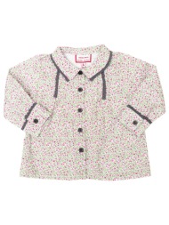 πουκάμισο με μακριά μανίκια neck and neck 17i07104-81 |