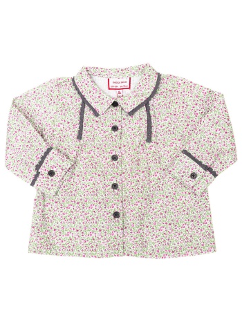 πουκάμισο με μακριά μανίκια neck and neck 17i07104-81 |