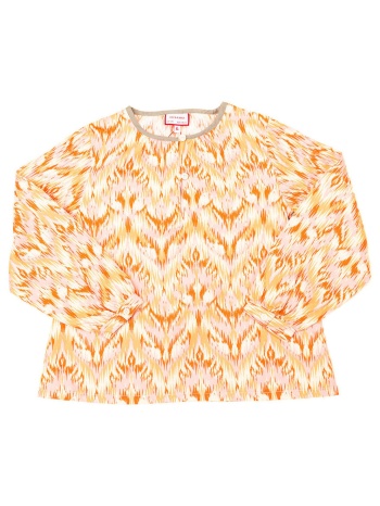 μπλούζα neck and neck 17i07106-54 |