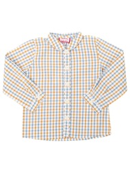 πουκάμισο με μακριά μανίκια neck and neck 17i07601-26 |