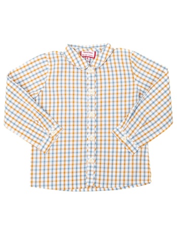 πουκάμισο με μακριά μανίκια neck and neck 17i07601-26 |