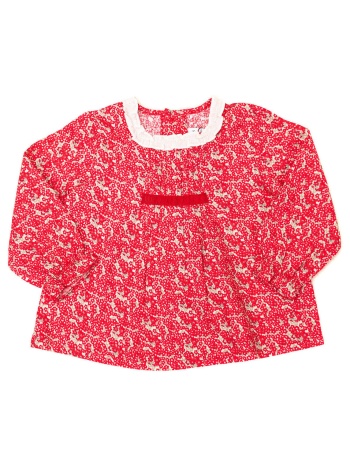 μπλούζα neck and neck 17i07704-40 |