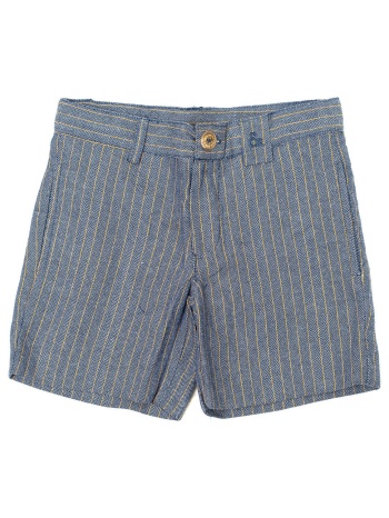 shorts & βερμούδες neck and neck 17i14903-25 |