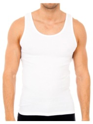 αμάνικα/t-shirts χωρίς μανίκια abanderado 0300-blanco |