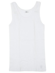 αμάνικα/t-shirts χωρίς μανίκια abanderado 0301-blanco |