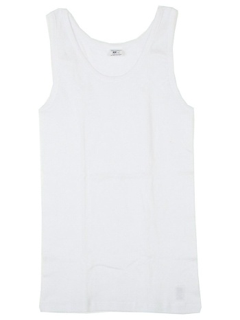 αμάνικα/t-shirts χωρίς μανίκια abanderado 0301-blanco |