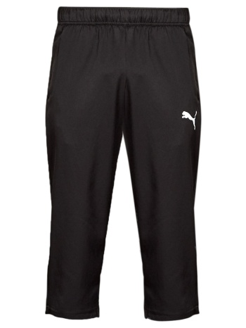 φόρμες puma ess active woven 3/4 pants |