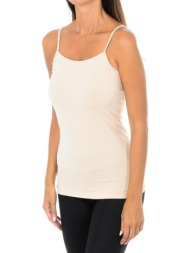 αμάνικα/t-shirts χωρίς μανίκια intimidea 210014-skin |