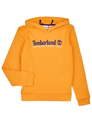 t-shirt με κουκούλα timberland t25u56-575-j |
