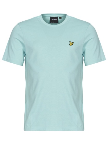 t-shirts & polos lyle & scott - |