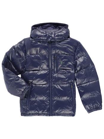 χοντρό μπουφάν polo ralph lauren woven-bomber-jacket σε προσφορά
