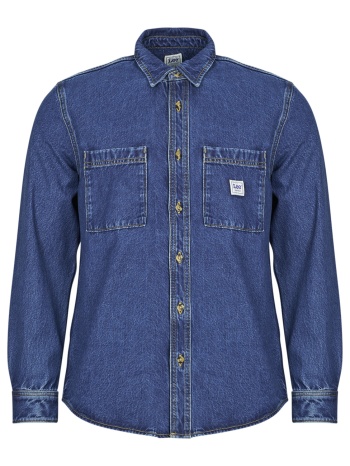 μπλουζάκια lee workwear shirt 2_0