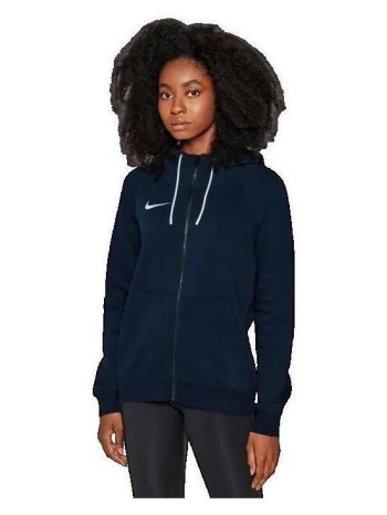 t-shirt με κουκούλα nike park 20 |