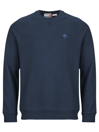 αθλητικό t-shirt timberland exeter river loopback crew neck