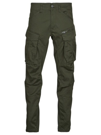 παντελόνι παραλαγγής g-star raw - |