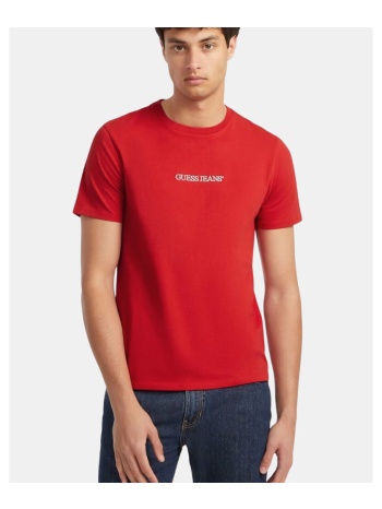 t-shirt με κοντά μανίκια guess m4yi52 k8hm0 |