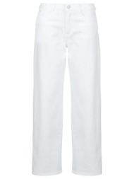 φαρδιά / καμπάνα le temps des cerises pulp wide leg 7/8