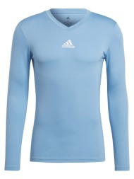 μπλουζάκια με μακριά μανίκια adidas team base tee |