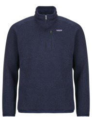 fleece patagonia m`s better sweater 1/4 zip