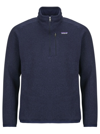 fleece patagonia m`s better sweater 1/4 zip