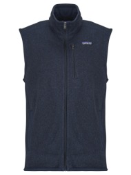 fleece patagonia m`s better sweater vest