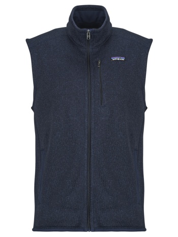 fleece patagonia m`s better sweater vest