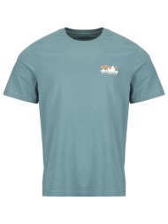 t-shirt με κοντά μανίκια patagonia m`s `73 skyline t-shirt