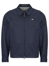 μπουφάν gant cotton windcheater jacket