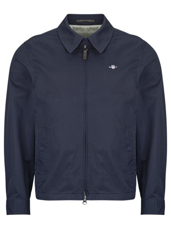 μπουφάν gant cotton windcheater jacket σε προσφορά
