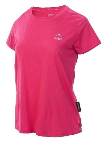 t-shirt με κοντά μανίκια elbrus t-shirt altar polartec