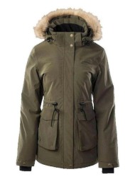 παρκά iguana parka nemin w |