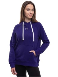t-shirt με κουκούλα under armour sweat à capuche under armour rival fleece hb |