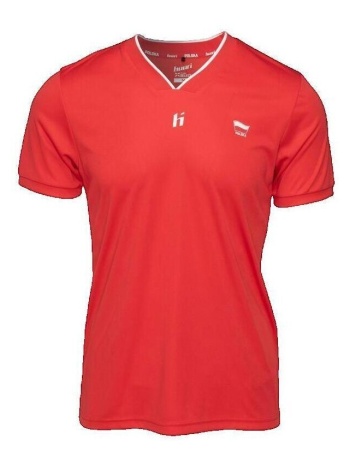 t-shirt με κοντά μανίκια huari t-shirt alumni poland senior