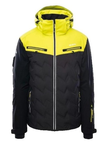 χοντρό μπουφάν iguana veste amblo imperméable et isolante