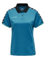 πόλο με κοντά μανίκια ...