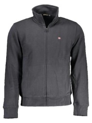 αθλητικό t-shirt napapijri sweat à capuche balis noir |