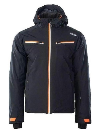 μπουφάν brugi veste de ski 4arl isolée homme |