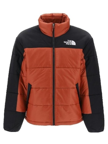 μπουφάν the north face himalayan insulated |
