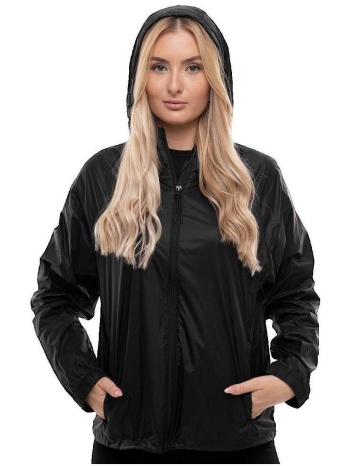 αντιανεμικά 4f veste légère pour femme noire |