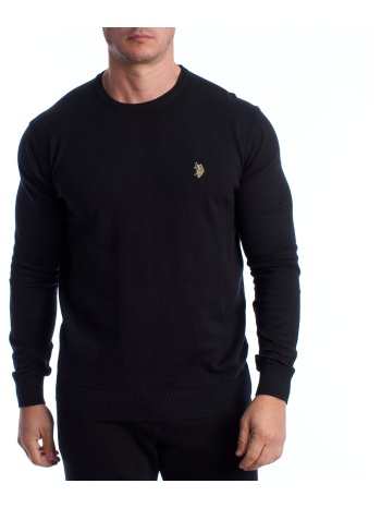 πουλόβερ u.s polo assn. us40173038-199 |