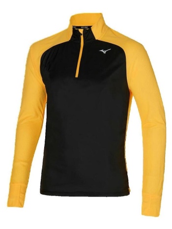 αθλητικό t-shirt mizuno hybrid ls hz |