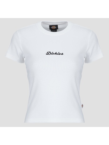 t-shirt με κοντά μανίκια dickies wellsville ss tee
