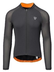 ζακέτα radvik t-shirt manches longues thialfi gts pour cyclisme |