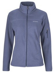 fleece columbia fast trek ii jacket