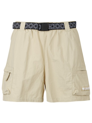 shorts & βερμούδες columbia sequoia grove woven short