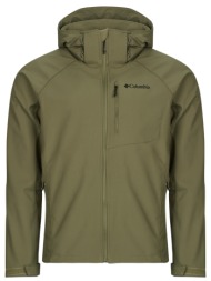 μπουφάν columbia cascade ridge iii softshell