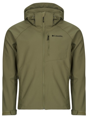 μπουφάν columbia cascade ridge iii softshell