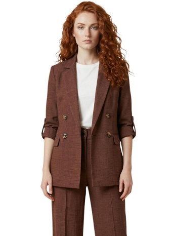 σακάκι/blazers artigli baciata quattro bottoni acgi004665 | σε προσφορά