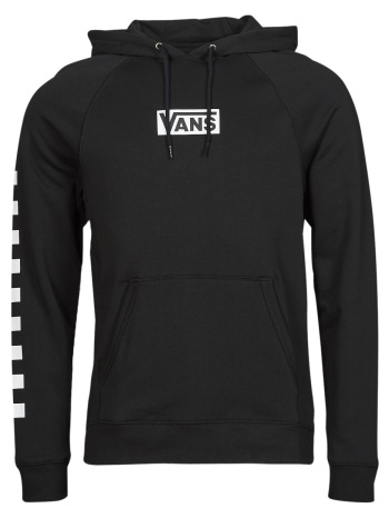 t-shirt με κουκούλα vans versa standard hoodie |