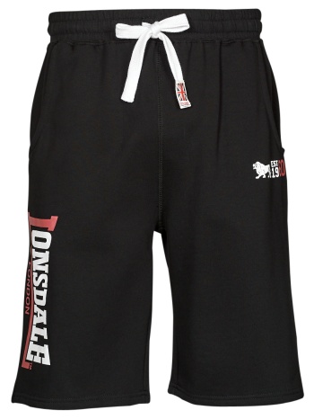 shorts & βερμούδες lonsdale sidemouth |